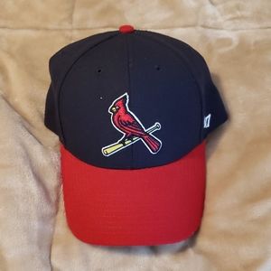 NWOT Women's Cardinals Baseball Cap